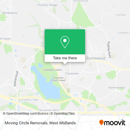 Moving Circle Removals map