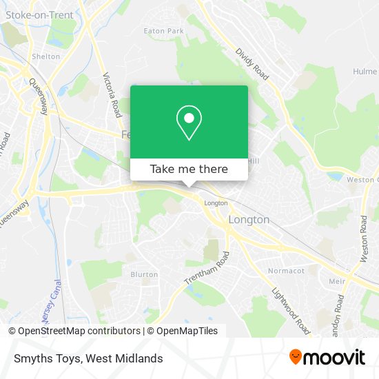 Smyths toys longton online