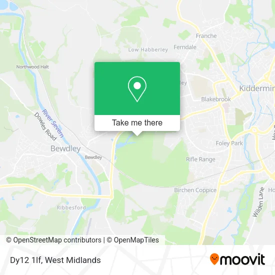 Dy12 1lf map
