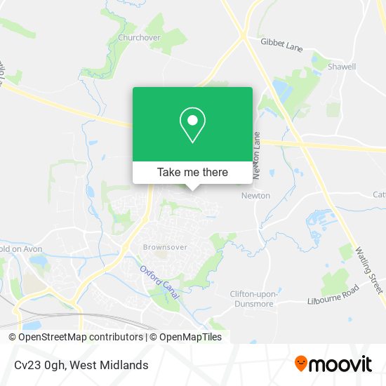 Cv23 0gh map
