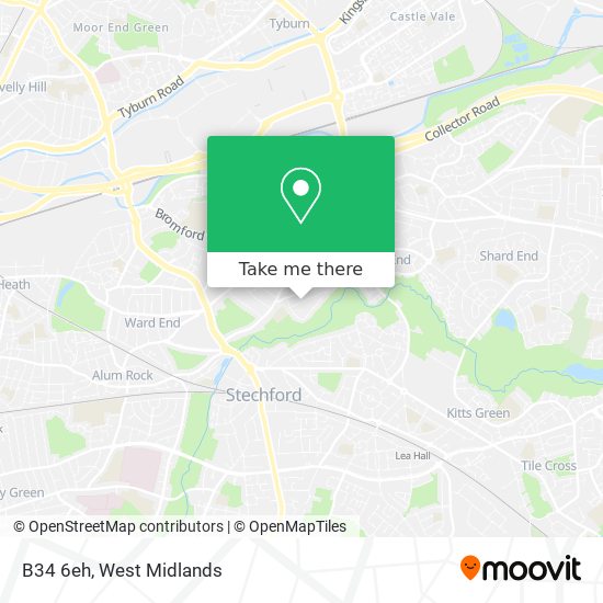 B34 6eh map