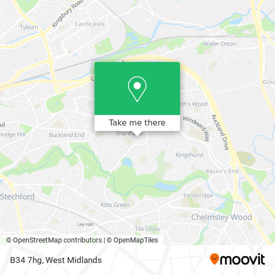 B34 7hg map