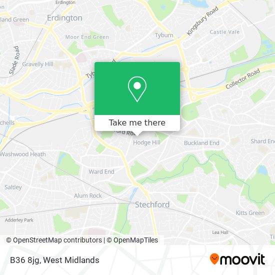 B36 8jg map
