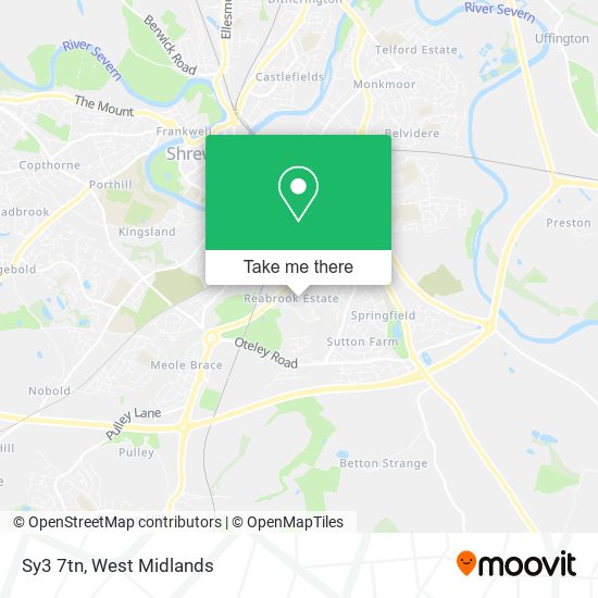 Sy3 7tn map