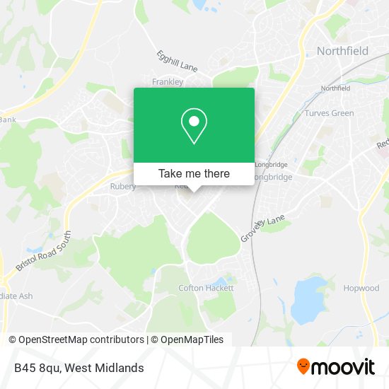 B45 8qu map