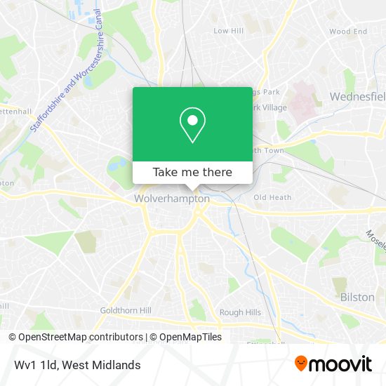Wv1 1ld map