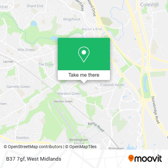 B37 7gf map