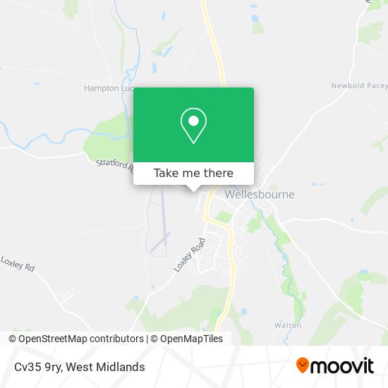 Cv35 9ry map