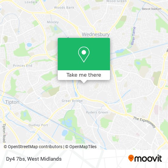 Dy4 7bs map