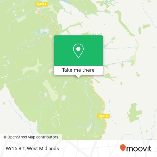 Wr15 8rt map