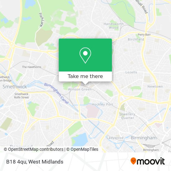 B18 4qu map