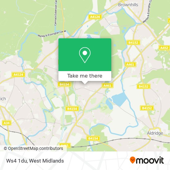 Ws4 1du map