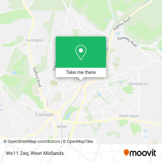 Ws11 2eq map