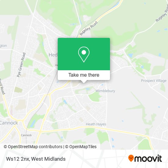 Ws12 2nx map