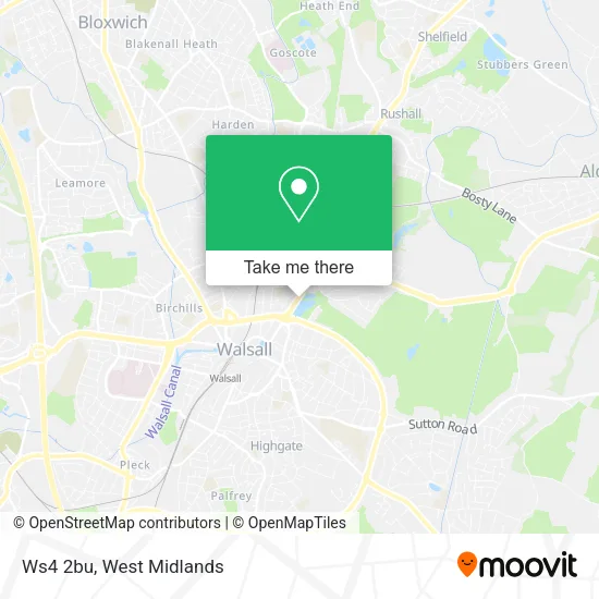 Ws4 2bu map