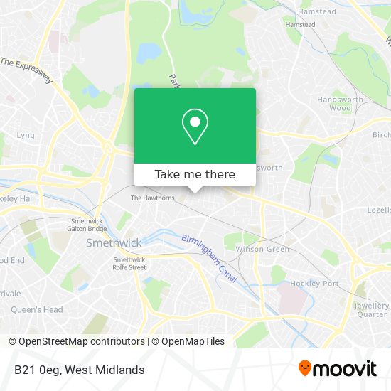 B21 0eg map