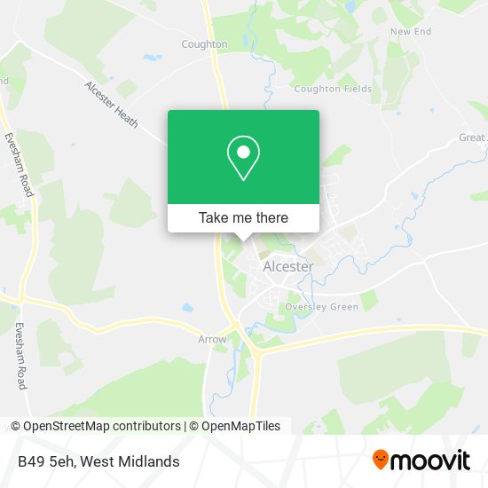 B49 5eh map