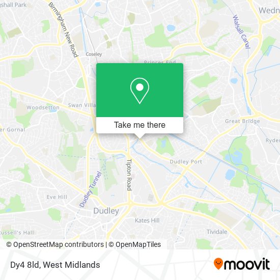Dy4 8ld map