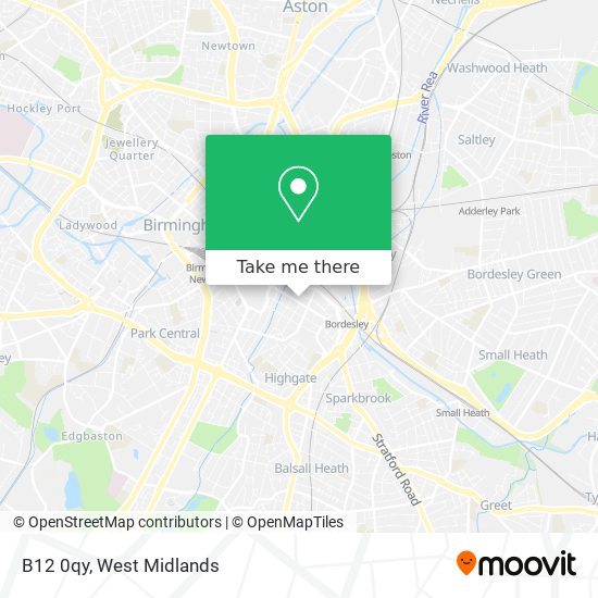 B12 0qy map