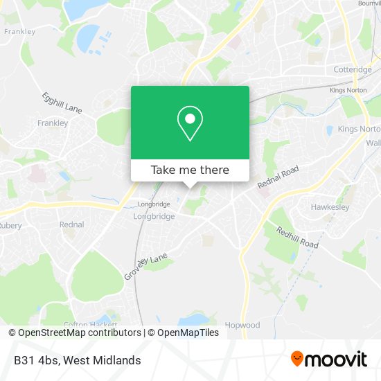 B31 4bs map