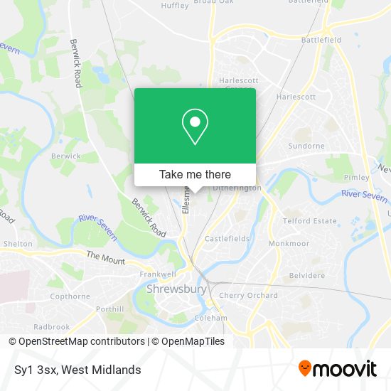 Sy1 3sx map