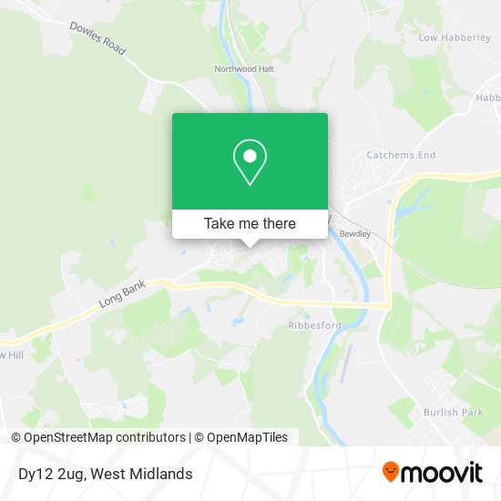 Dy12 2ug map