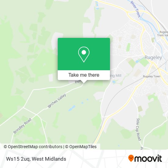Ws15 2uq map