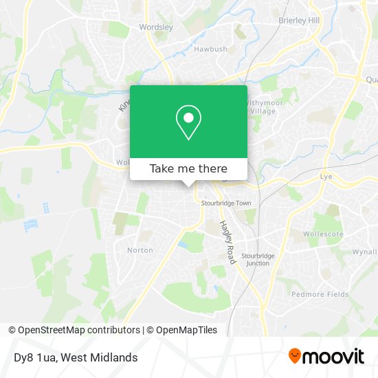 Dy8 1ua map