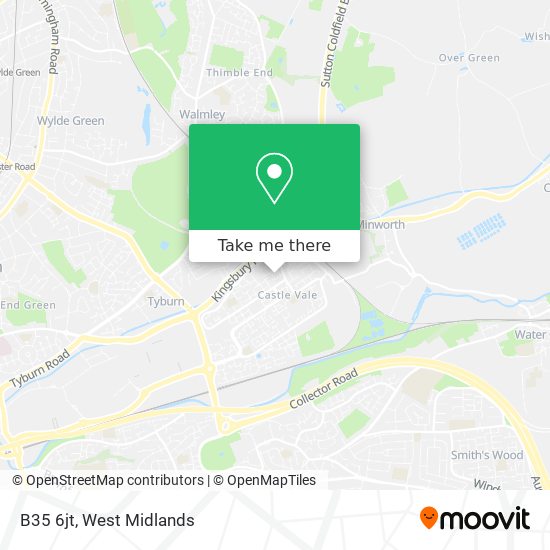 B35 6jt map