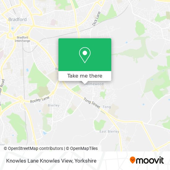 Knowles Lane Knowles View map