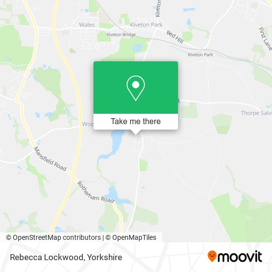 Rebecca Lockwood map