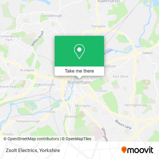 Zsolt Electrics map