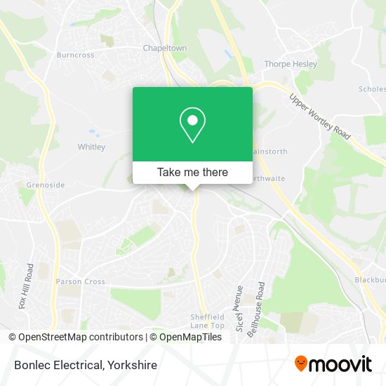 Bonlec Electrical map