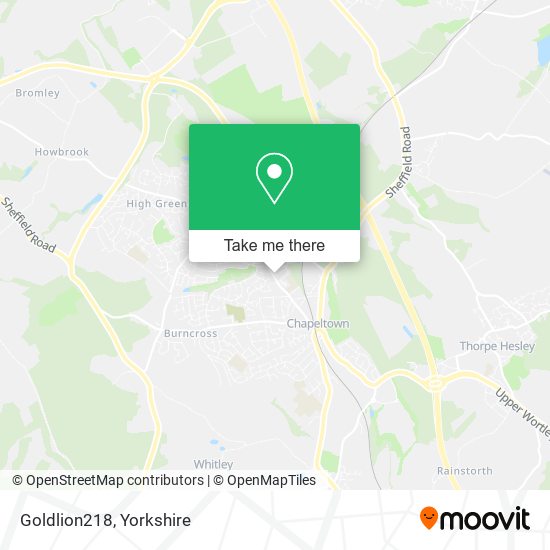 Goldlion218 map