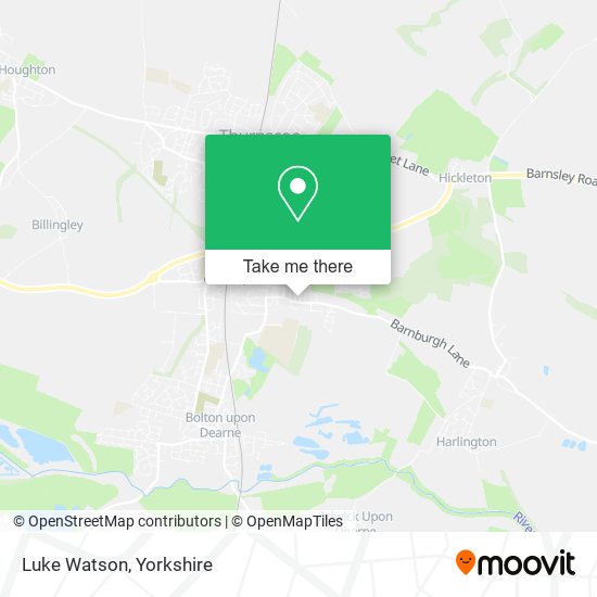 Luke Watson map