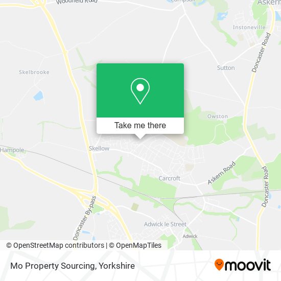 Mo Property Sourcing map