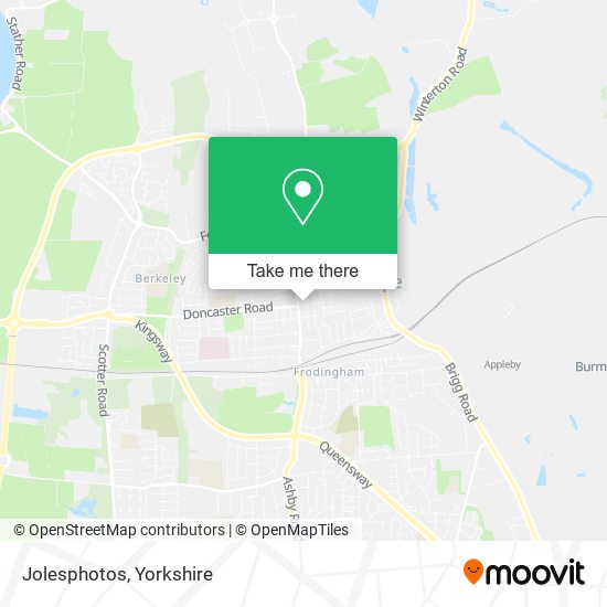 Jolesphotos map