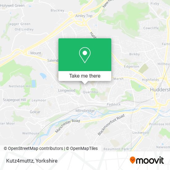 Kutz4muttz map