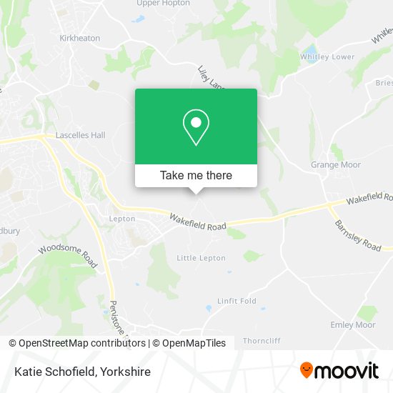 Katie Schofield map