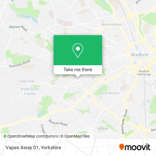 Vapes Away 01 map