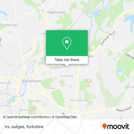 Its Judges map