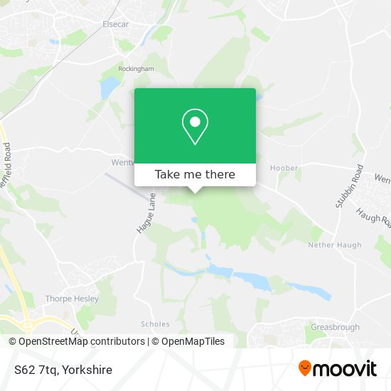 S62 7tq map