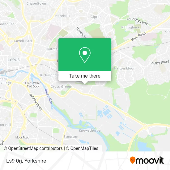Ls9 0rj map
