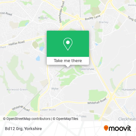 Bd12 0rg map
