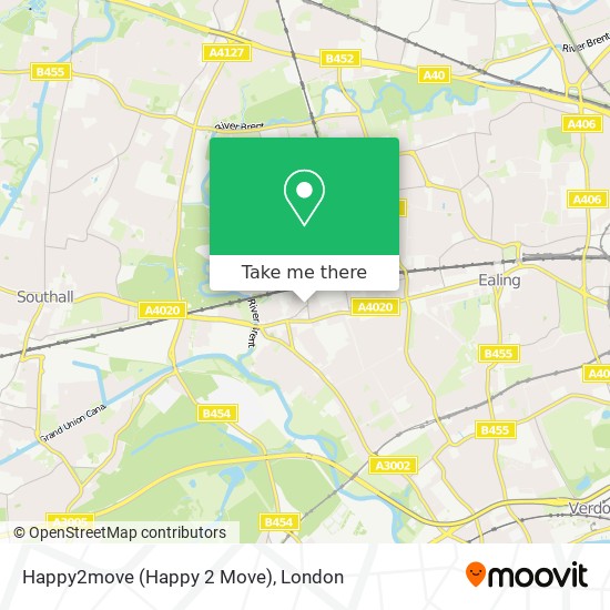 Happy2move (Happy 2 Move) map