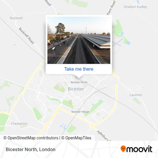 victoria coach station to bicester village