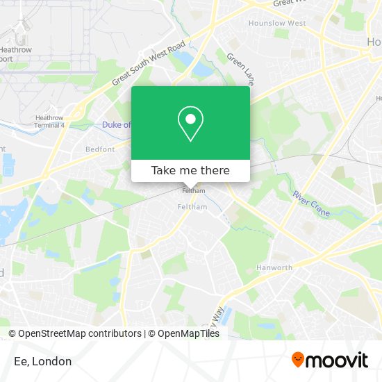 Ee map