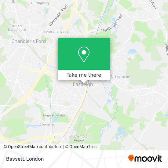 Bassett map