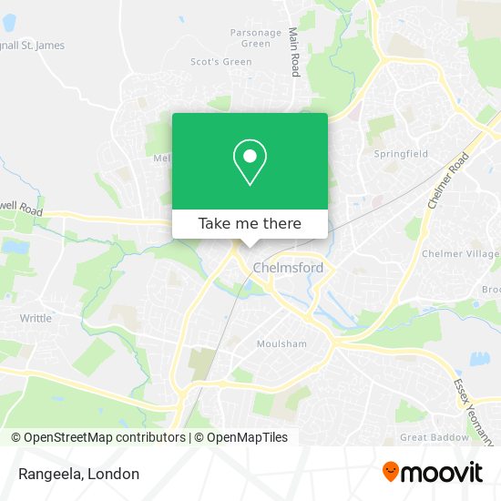 Rangeela map