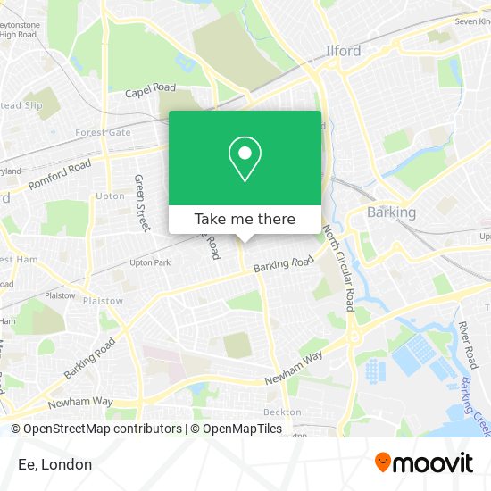 Ee map